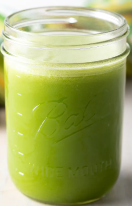 POWER VERDE