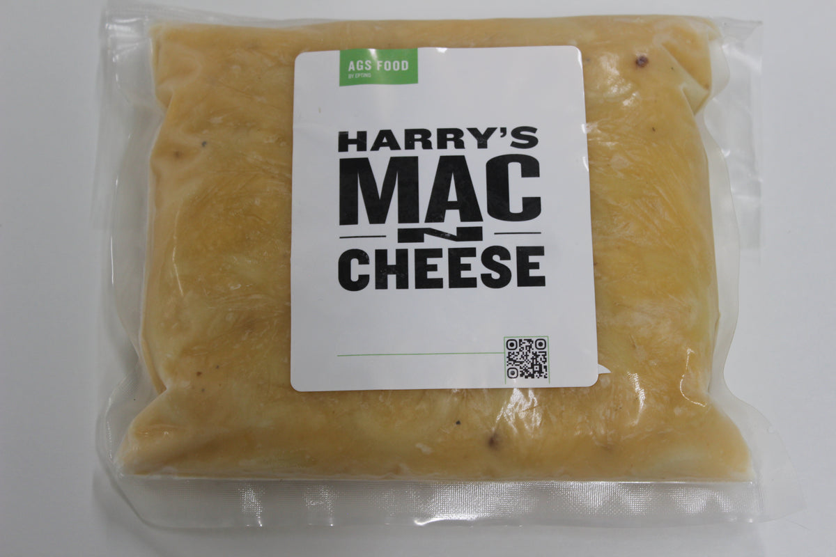 MAC & CHEESE
