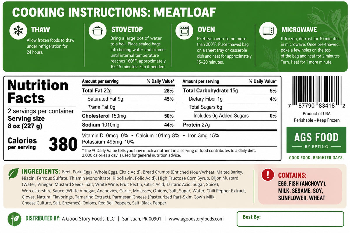 MEATLOAF